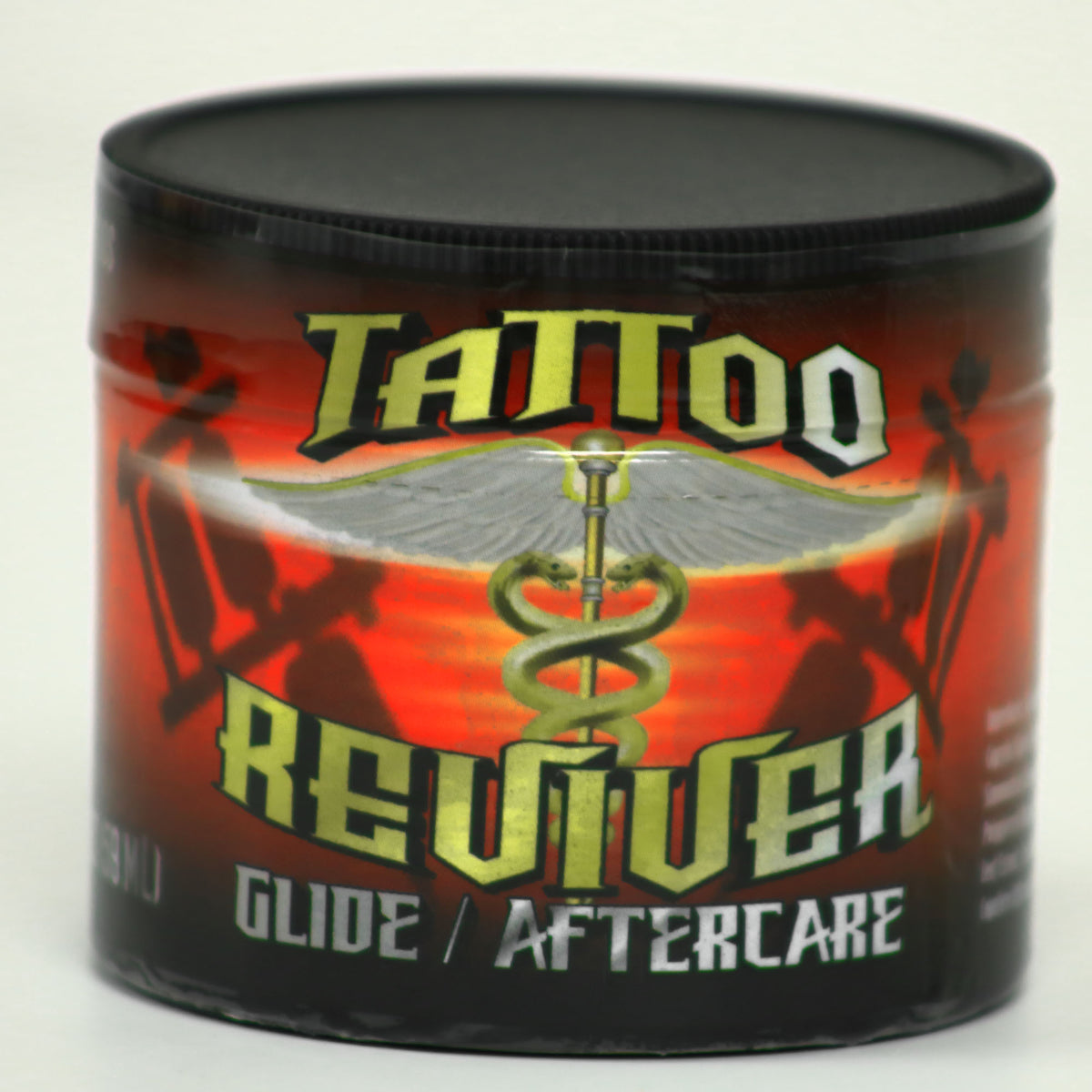 Tattoo Reviver Glide and Aftercare