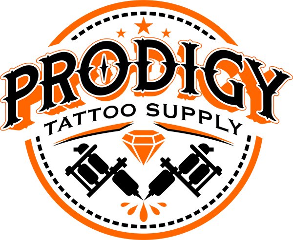 Prodigy Tattoo Products