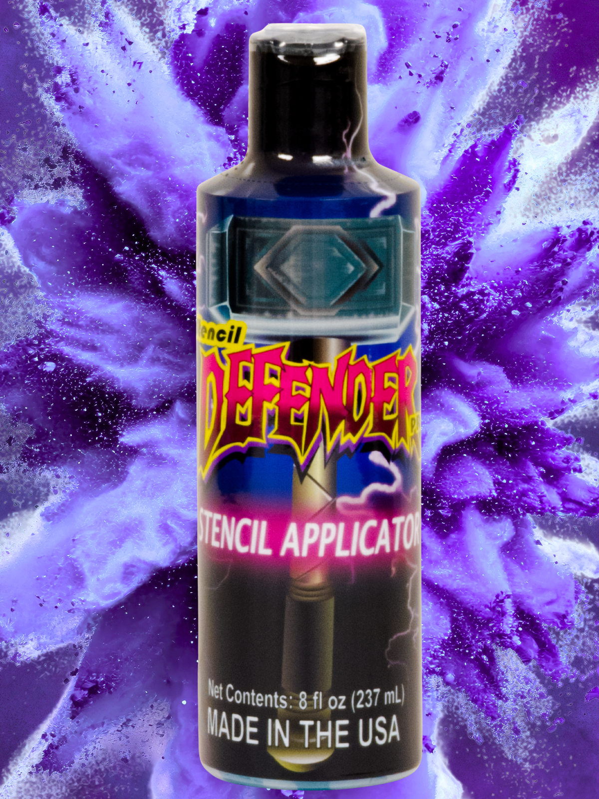 Tattoo Stencil Package - Tattoo Stencil Remover & Tattoo Stencil Applicator
