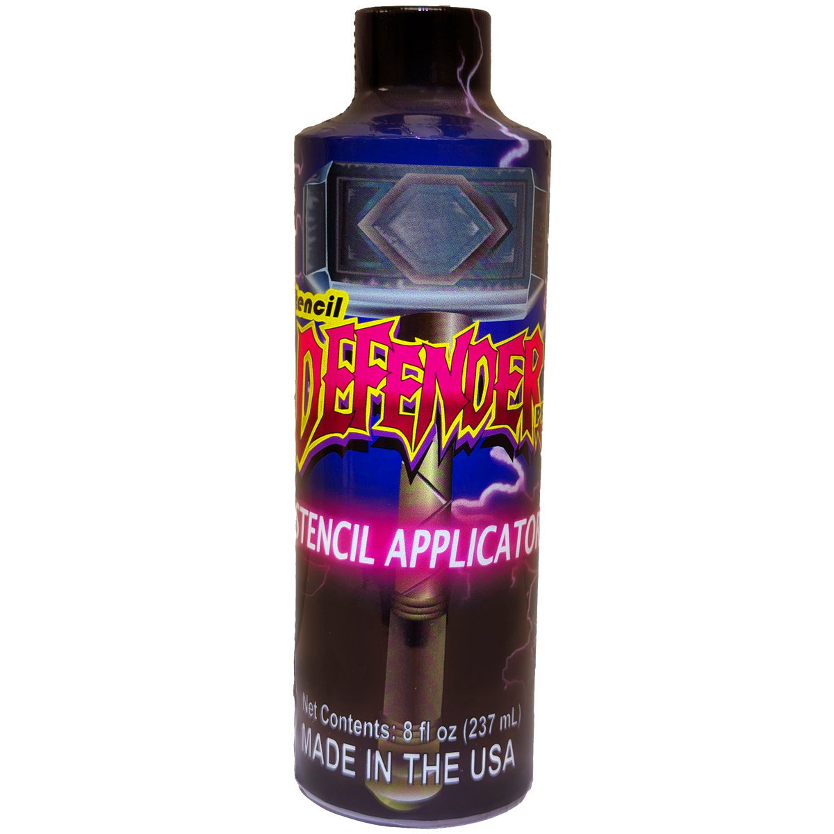 Tattoo Stencil Package - Tattoo Stencil Remover & Tattoo Stencil Applicator