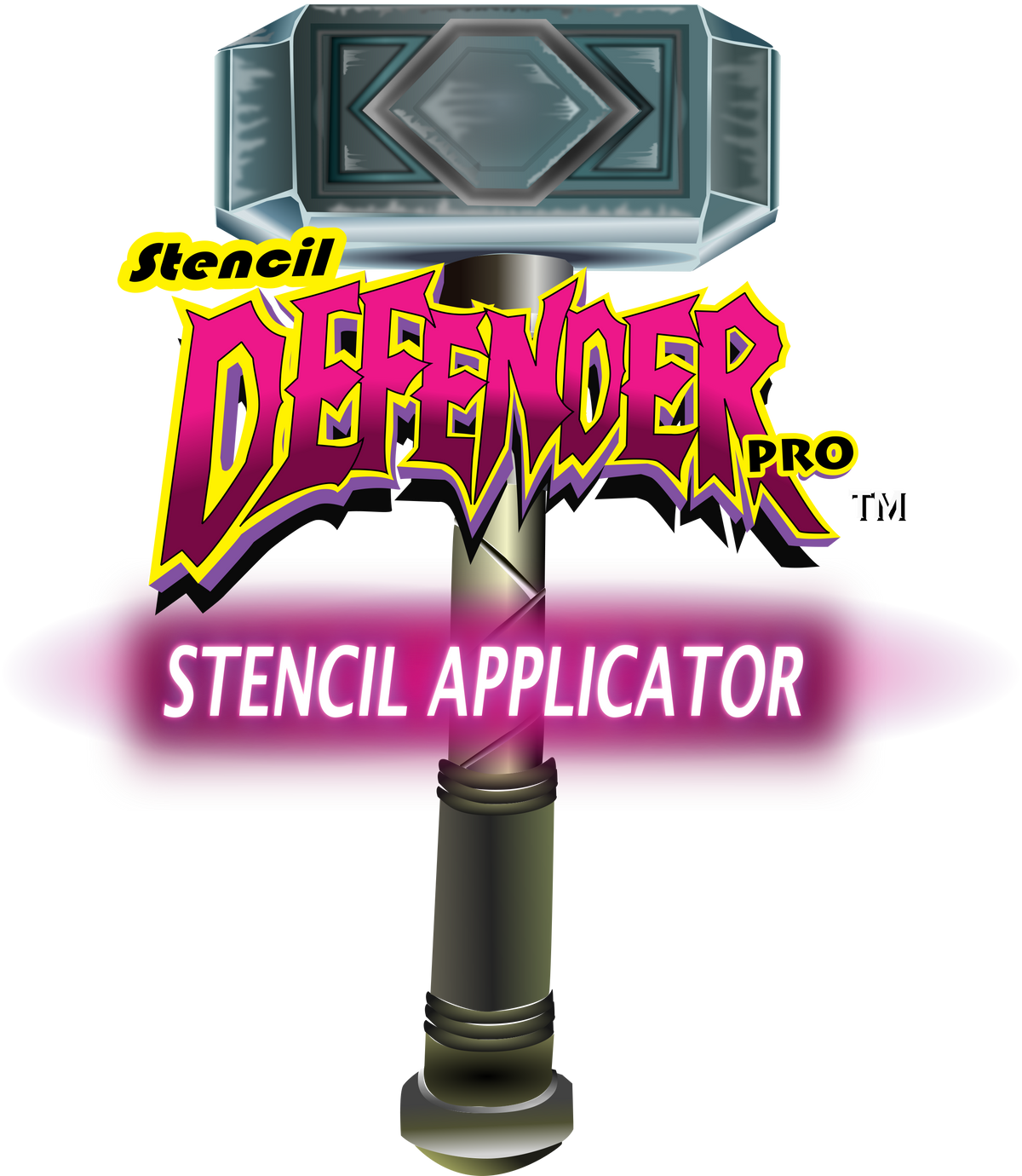Tattoo Stencil Package - Tattoo Stencil Remover & Tattoo Stencil Applicator