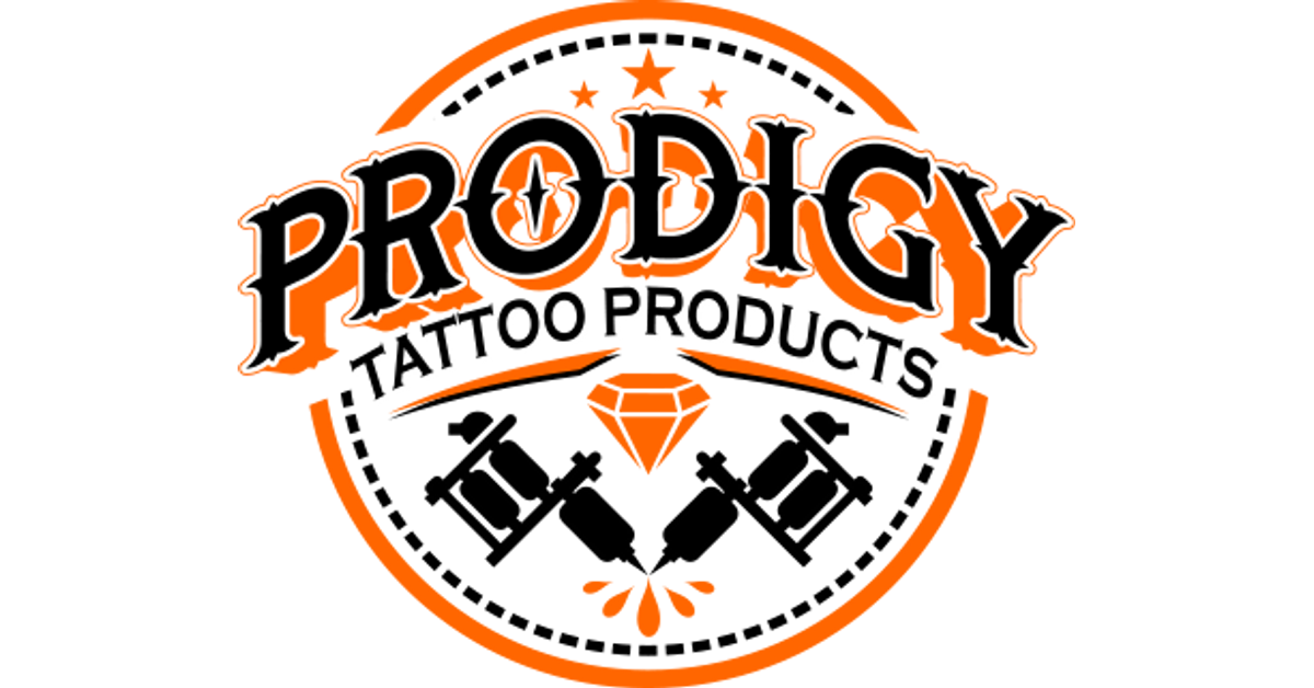 Prodigy Tattoo Supply – Prodigy Tattoo Products