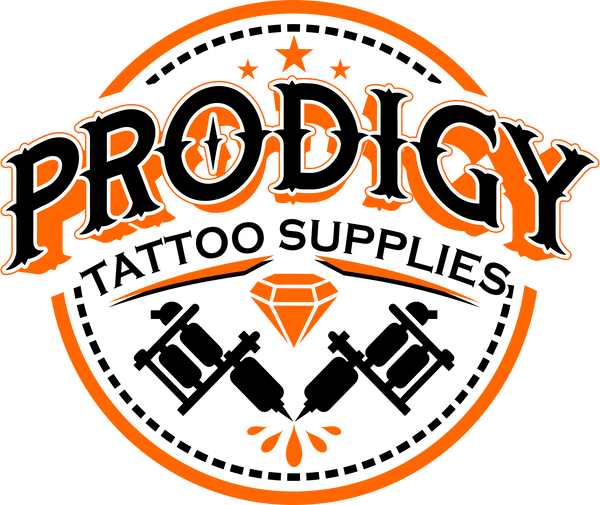 Prodigy Tattoo Products