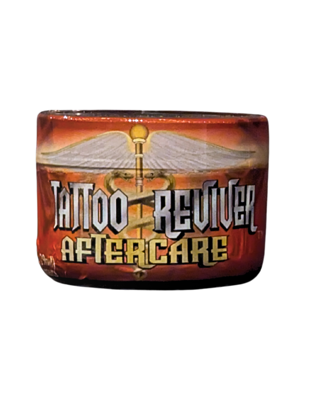 Tattoo Reviver Glide and Aftercare