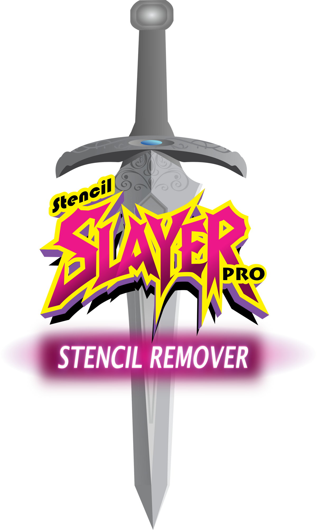 Tattoo Stencil Package - Tattoo Stencil Remover & Tattoo Stencil Applicator
